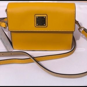 Dooney and Bourke crossbody